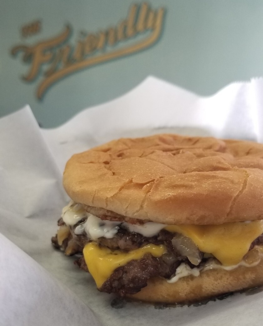 I ate hundreds of burgers in San Diego. Here are the best 14 I ate hundreds of burgers in San Diego. Here are the best 14