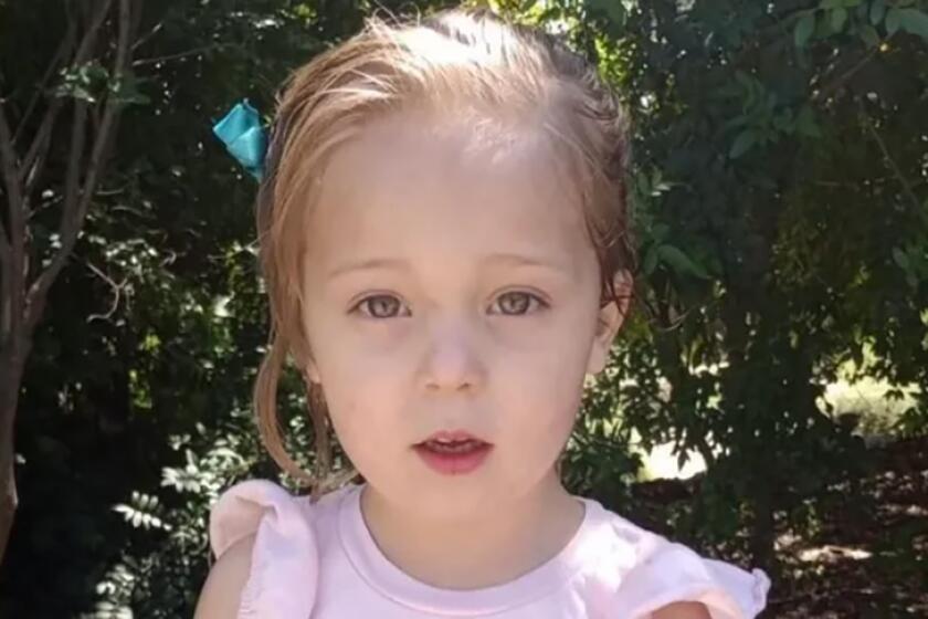 gofundme - We are heartbroken to share that Zoey, a vibrant and loving 4-year-old, tragically lost her life due to a devastating dog attack. In this time of unimaginable grief, we are coming together to support the family. The funds raised through this campaign will be used to cover the costs of funeral and memorial service, ensuring that she receives a proper and heartfelt farewell. Additionally, any remaining funds will go directly to her parents to help alleviate the financial burden they are facing during this incredibly difficult time. Pearl Vargas on behalf of Eric and Alexis is organizing this fundraiser.