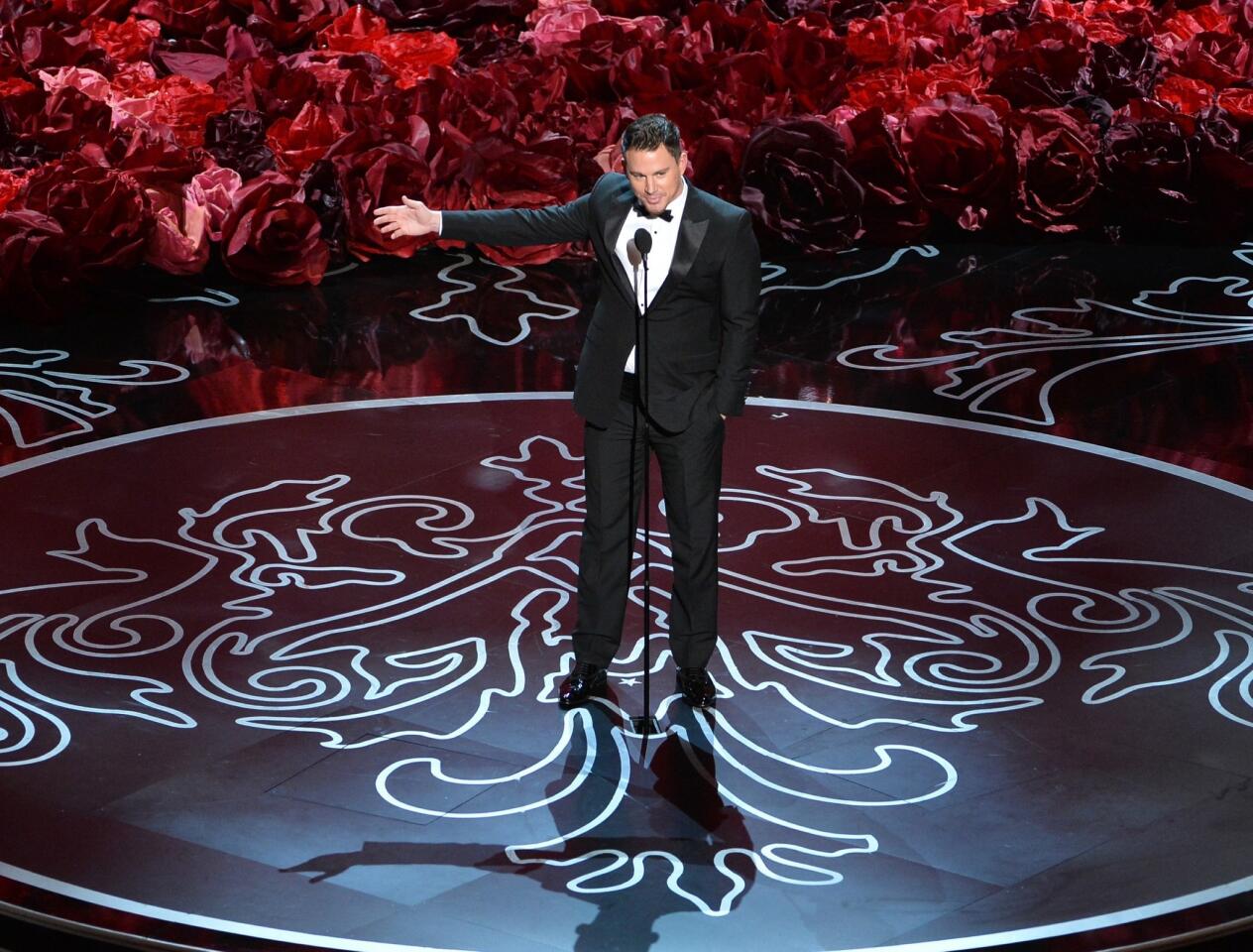 2014 Oscars | Show highlights