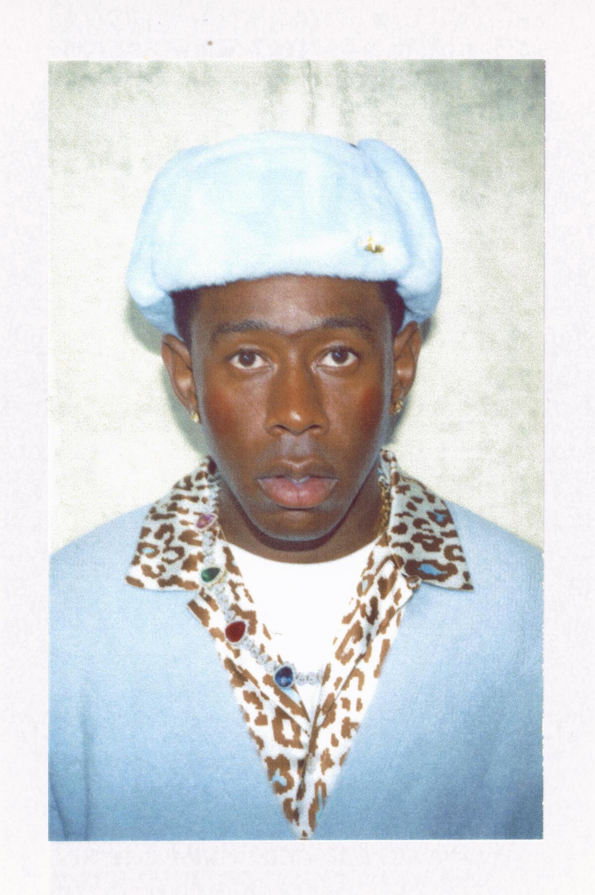 The Untold Truth Of Tyler, The Creator