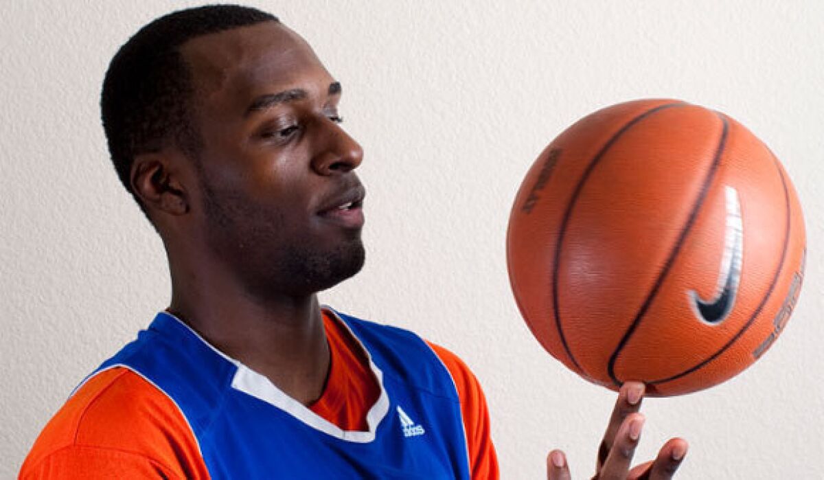 UCLA has appealed the NCAA's ineligibility ruling of freshman Shabazz Muhammad, a 6-foot-6 swingman from Las Vegas.