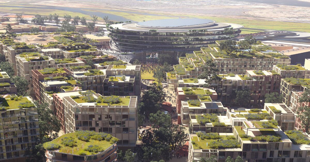 For subscribers: Neighborhood Next's sports arena plan now ... - The San Diego Union-Tribune