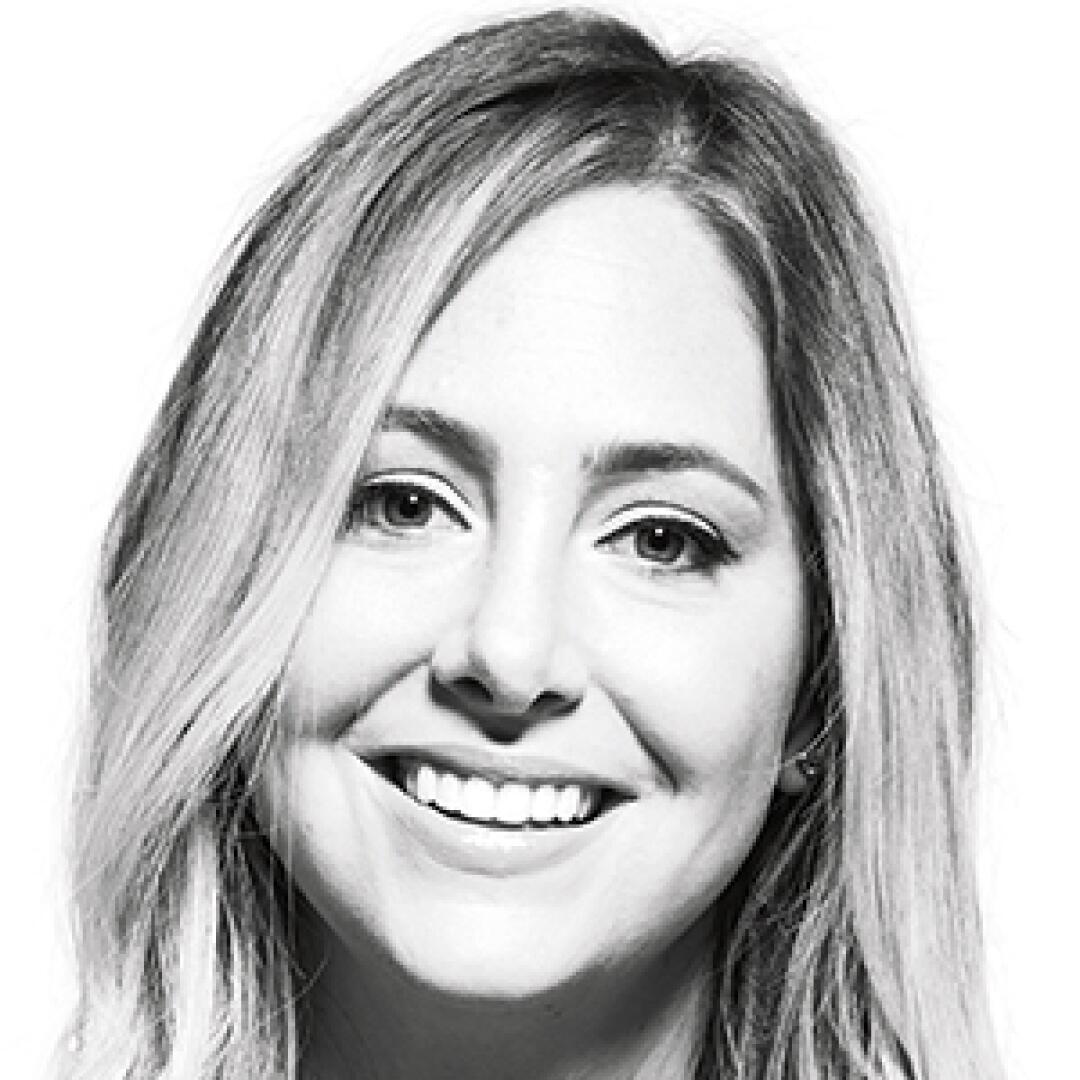 Erin Riley Houston Finalist: Erin Riley - Los Angeles Times