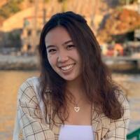 Summer 2020 reporting intern Tiffany Wong