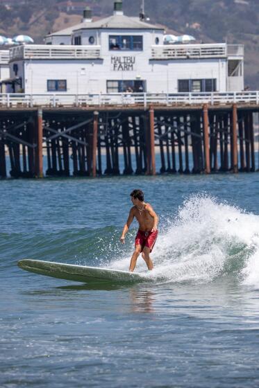 California Comparison: How is the Surfing, Really?