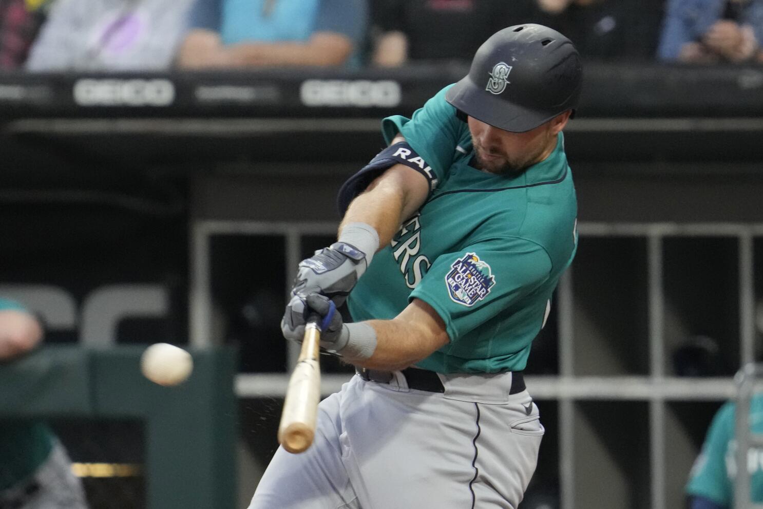 Why Scott Servais is giving Mariners a pass after some recent sloppy play