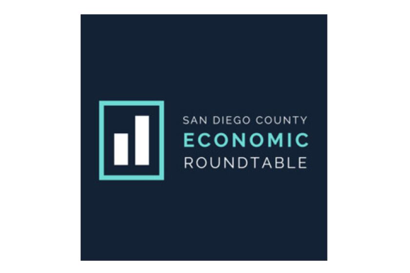 San Diego County Economic Roundtable Logo