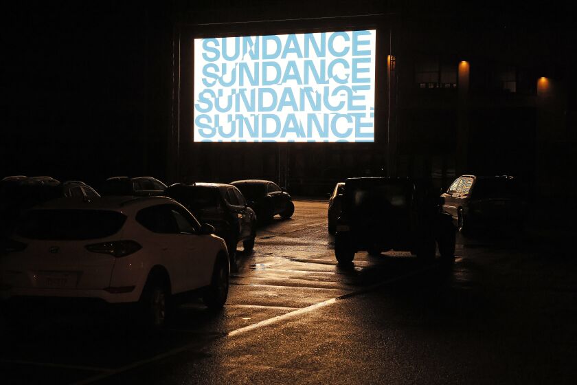 El Festival de Sundance anuncia que volverá completamente a la presencialidad en 2024