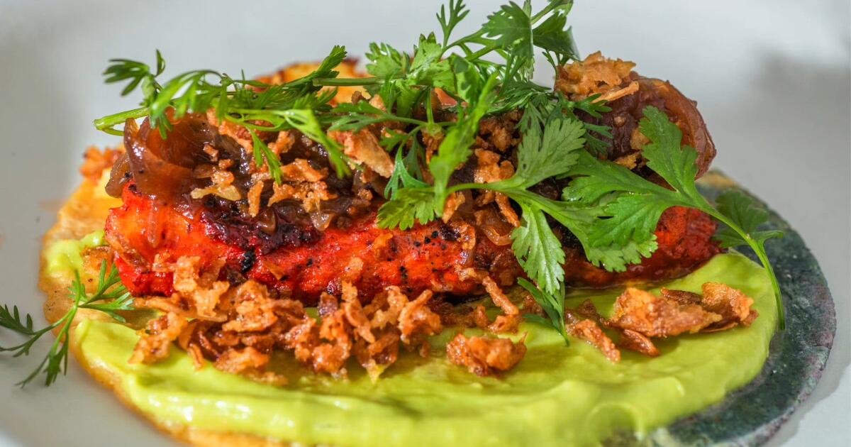 Tacos exclusivos para experimentar em Los Angeles no guia dos 101 melhores tacos Tacos exclusivos para experimentar em Los Angeles no guia dos 101 melhores tacos