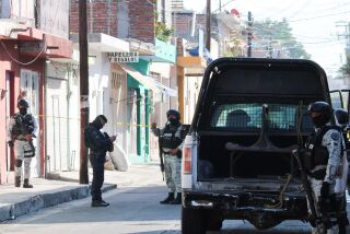 Agentes detienen a persona que provocó incendio y muerte de 12 personas en bar en México