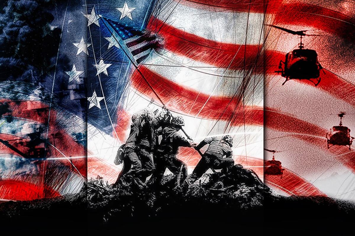 “Unsung Heros”
