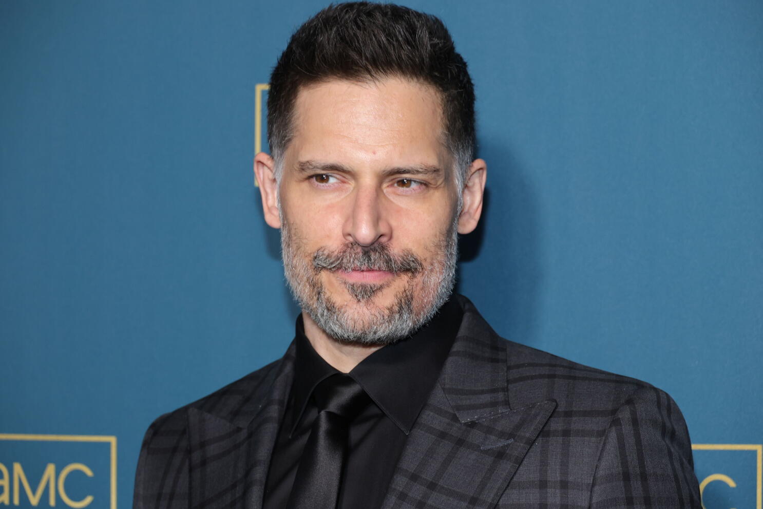 Joe Manganiello says local shaman healed him from deadly condition Joe Manganiello says local shaman healed him from deadly condition
