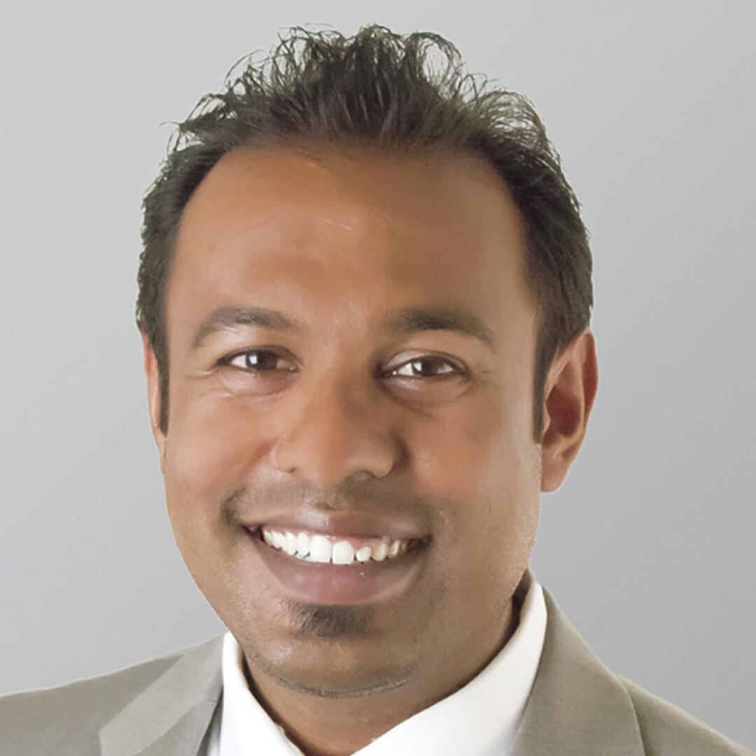 Priyesh Raj Priyesh R. Bhakta - Los Angeles Times
