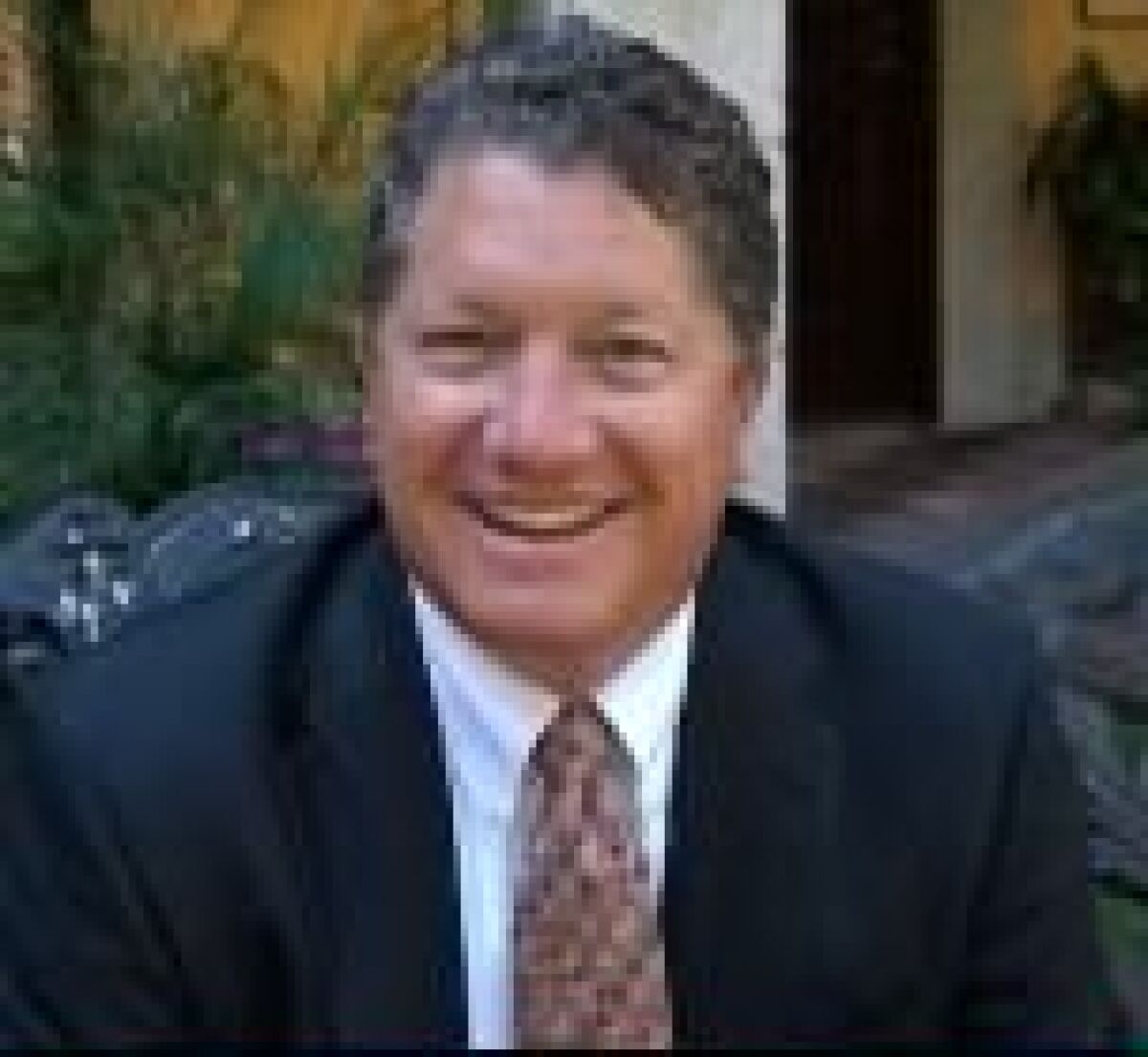 Doug Rafner