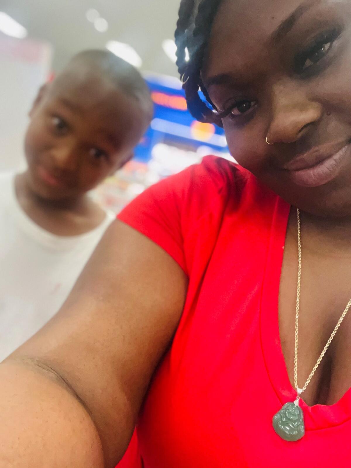 Mother Searching For Closure After 10 year old Son s Shooting Death mother-searching-for-closure-after-10-year-old-son-s-shooting-death