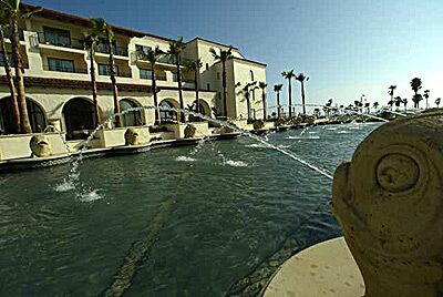 Despite spotty service, the new Hyatt Regency Huntington Beach Resort & Spa offers welcome luxury.
