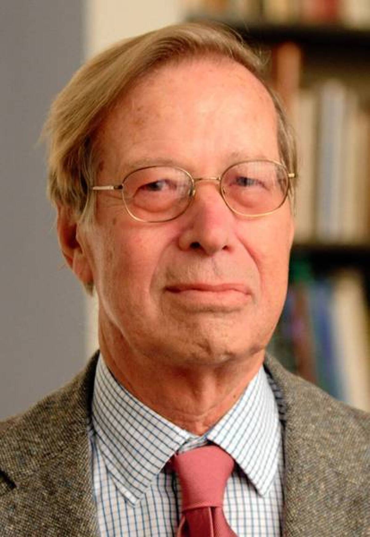Ronald Dworkin was best known for the idea that the most important virtue the law can display is integrity — understood as the moral idea that the state should act on principle so each member of the community is treated as an equal.