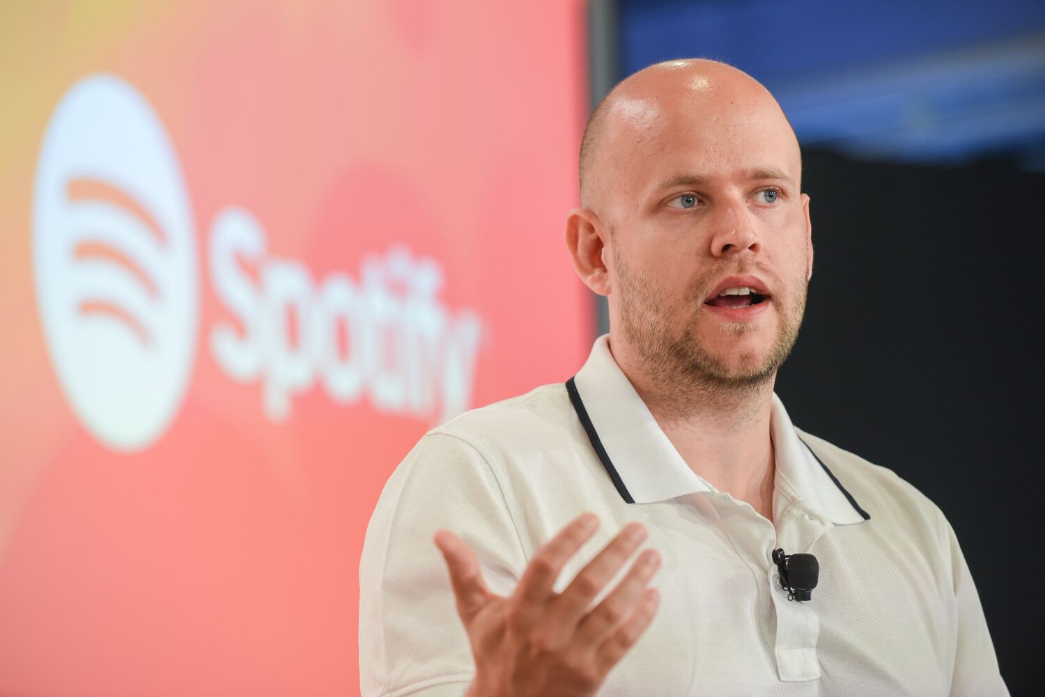 Spotify charts podcasting future after controversies, challenges and shakeups