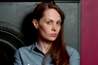 Gwendoline Riley is less known in the U.S. than in Britain, but the new release of two novels is changing that.