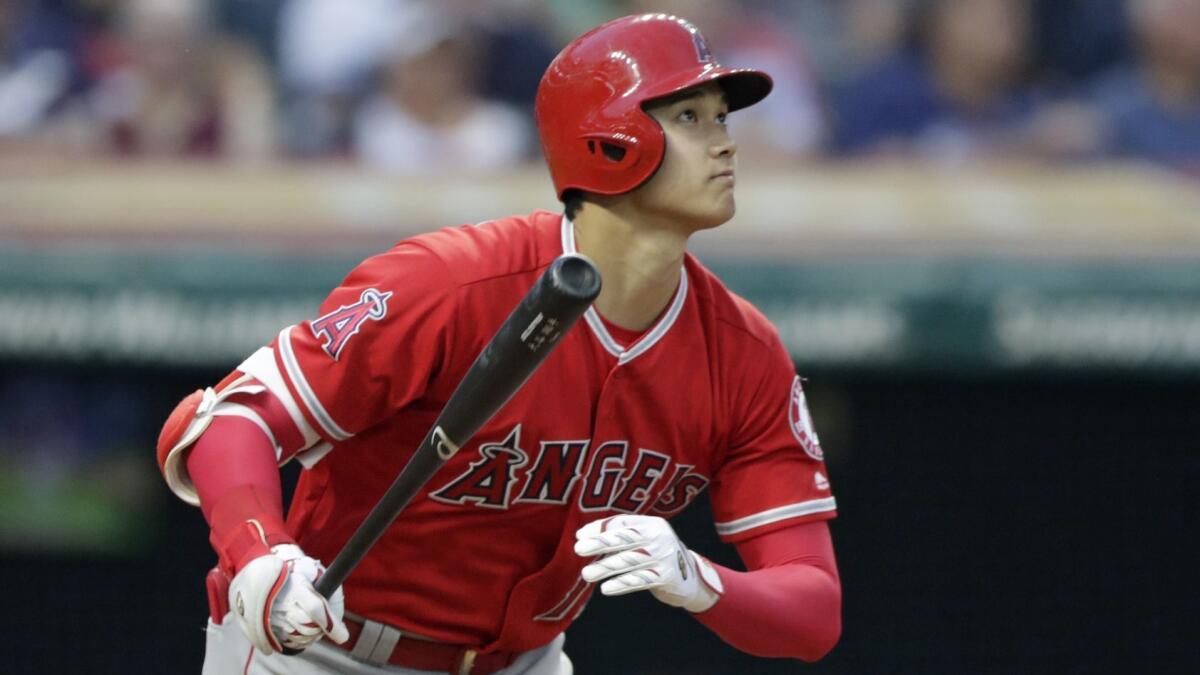 Shohei Ohtani, the American League rookie of the year in 2018, is being paid $650,000 by the Angels this season. The major league minimum is $555,000.