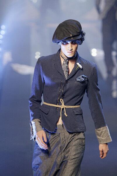 John Galliano Spring / Summer 2011