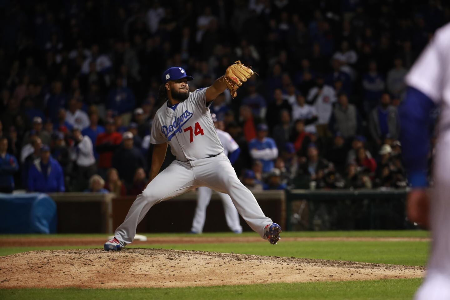 ct-cubs-dodgers-nlcs-game-3-photos-063