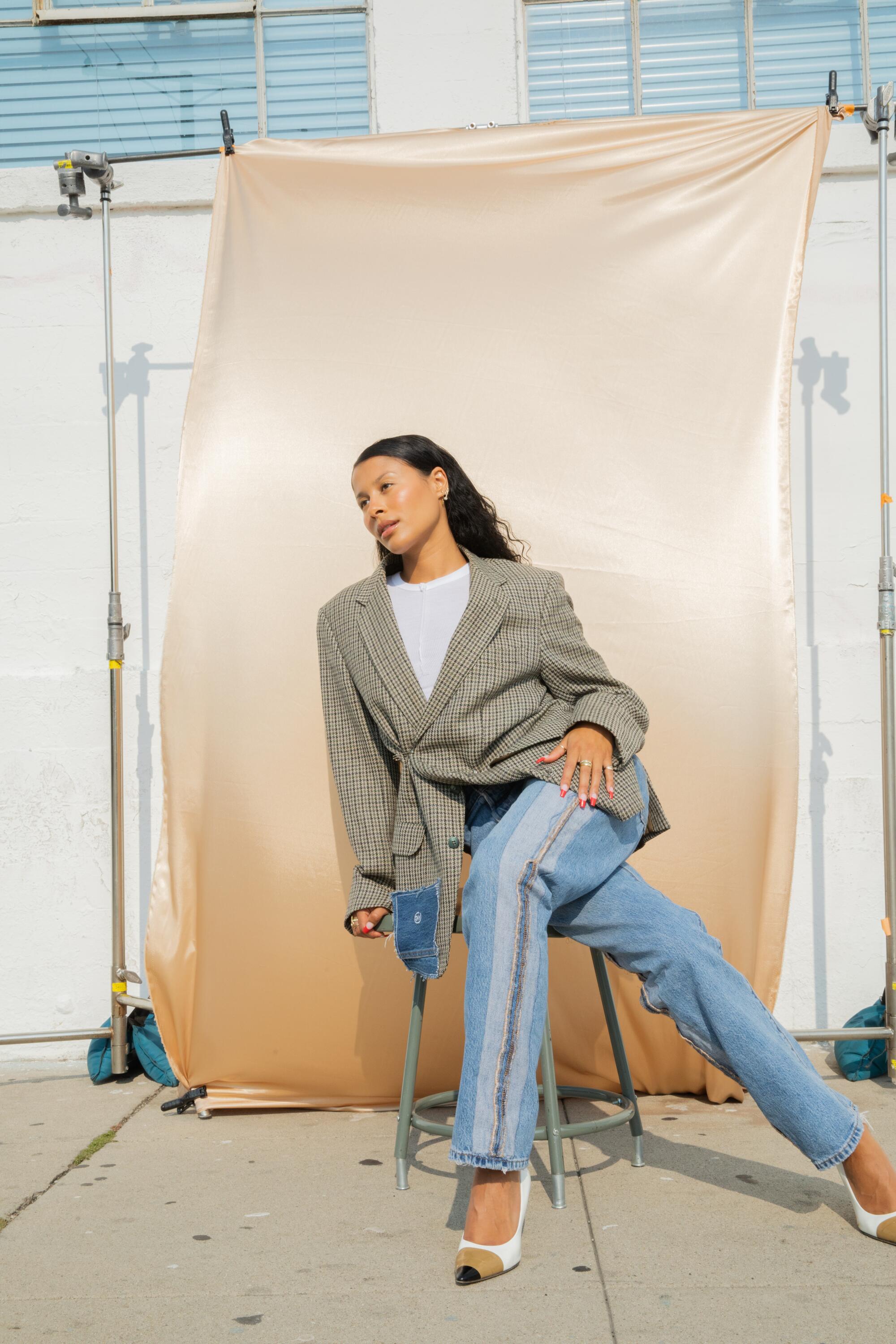 How Sami Miro Turned Her Passion for Vintage into a Career, News