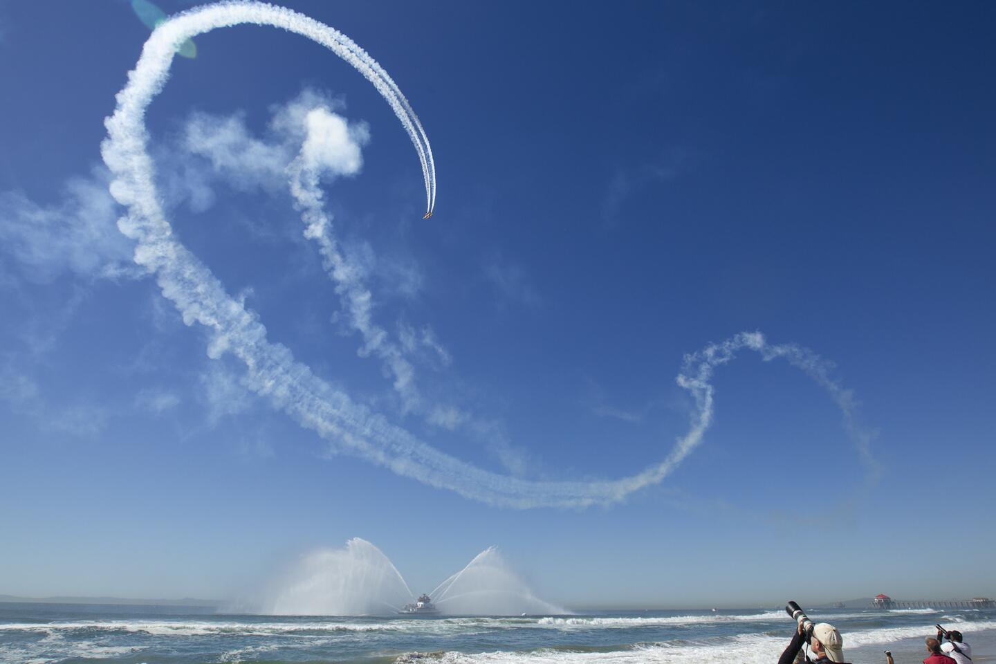 Photo Gallery: The Great Pacific Airshow