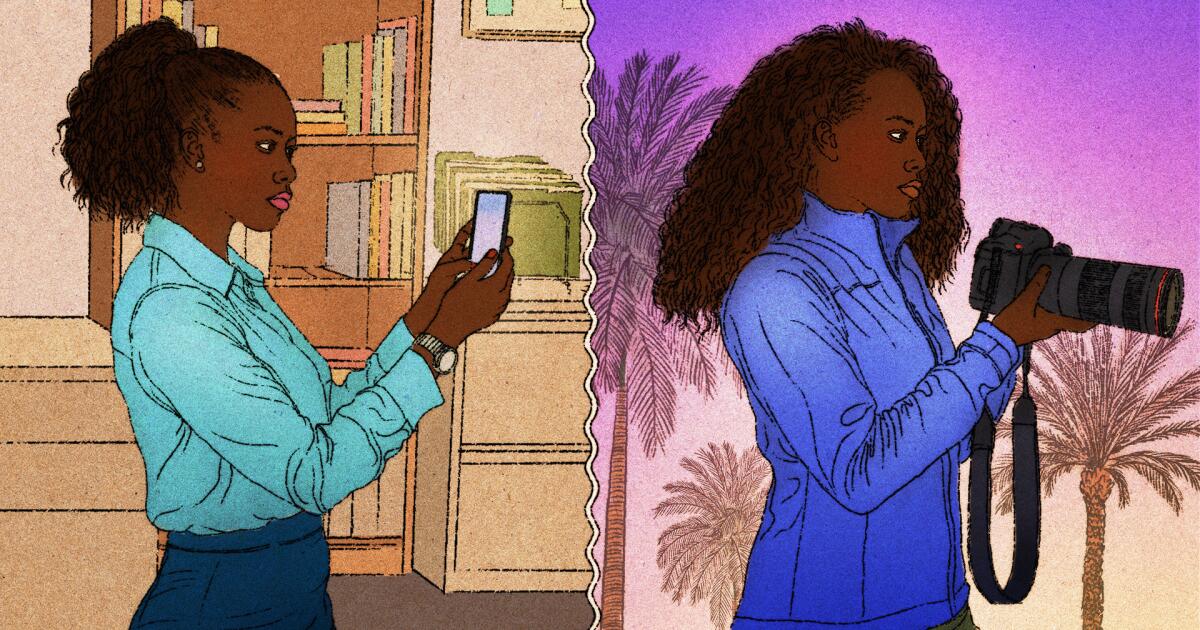 Quer seja um ano de miniférias ou um último ano de folga, muitas pessoas estão fazendo longas pausas no trabalho