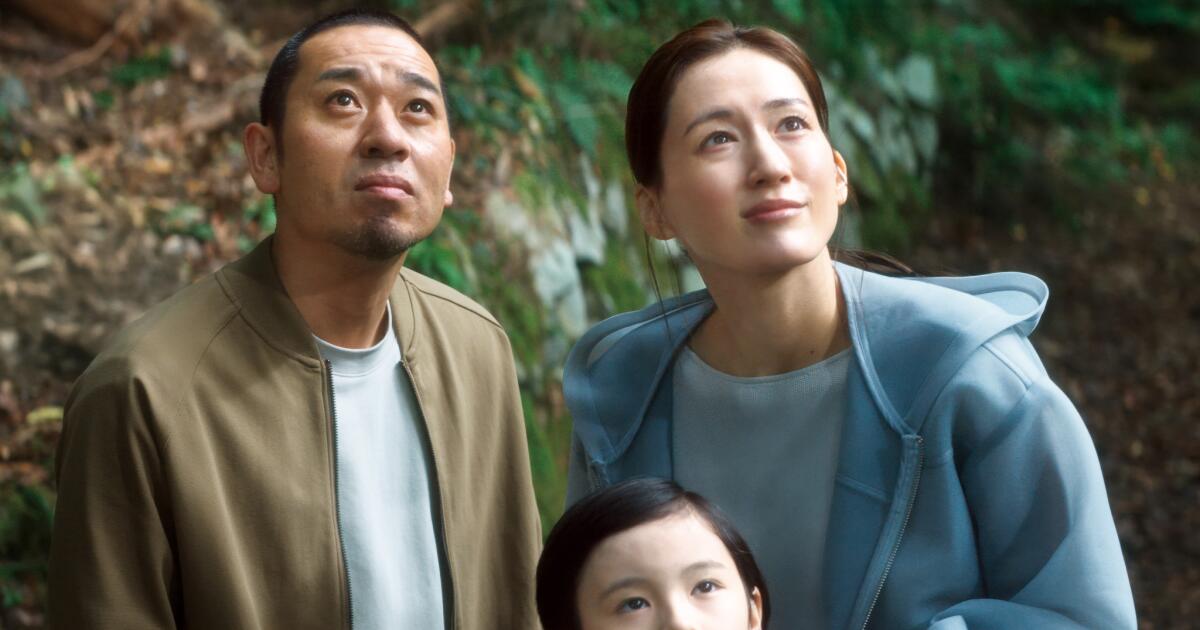 Cannes 2026 : Meh-sterpieces de Refn, Kore-eda, Harari, plus