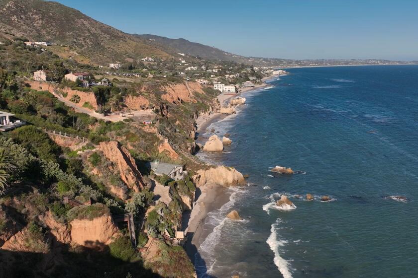 50 best beaches in Southern California looping video