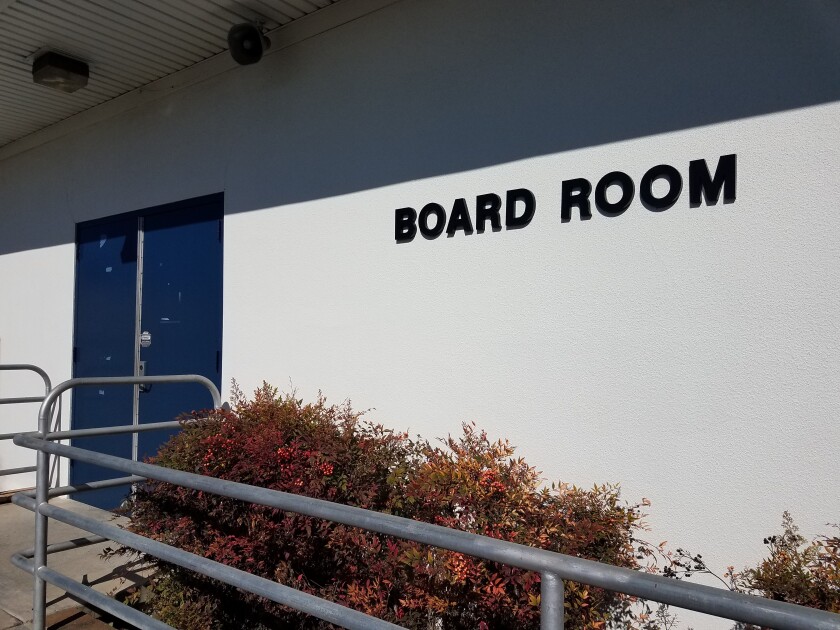 'It's rarely easy in Sweetwater': Observers lament more turmoil for 'It's rarely easy in Sweetwater': Observers lament more turmoil for