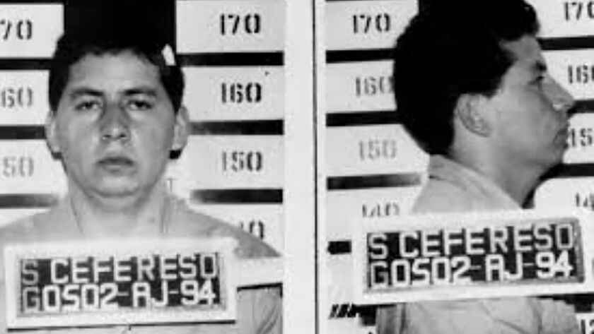 Opinion A 27 Anos Del Asesinato Colosio Siguen Las Dudas Y Otra Vez Me Vino El Recuerdo De Mario Aburto Los Angeles Times