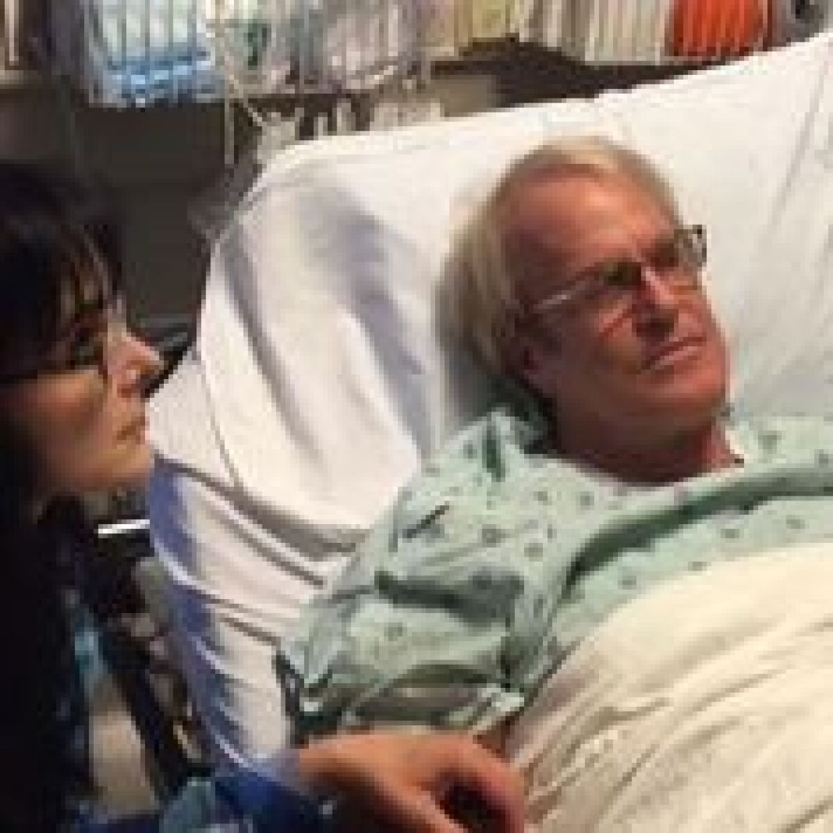 Column: San Diego helped ex-broadcaster John Tesh mend after cancer  treatments - The San Diego Union-Tribune