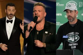Pat McAfee apologized after Aaron Rodgers came on his show and implied that Jimmy Kimmel was on Jeffrey Epstein's highly-anticipated list of associates.