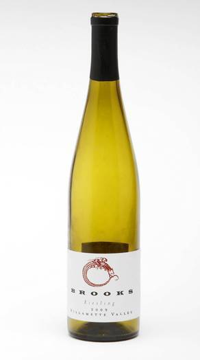 Beautifully aromatic, this $18 Oregon Riesling is dry, not sweet, and exhibits balance and finesse. The grapes come from three sustainably farmed vineyards in the Willamette Valley's Eolo-Amity Hills.