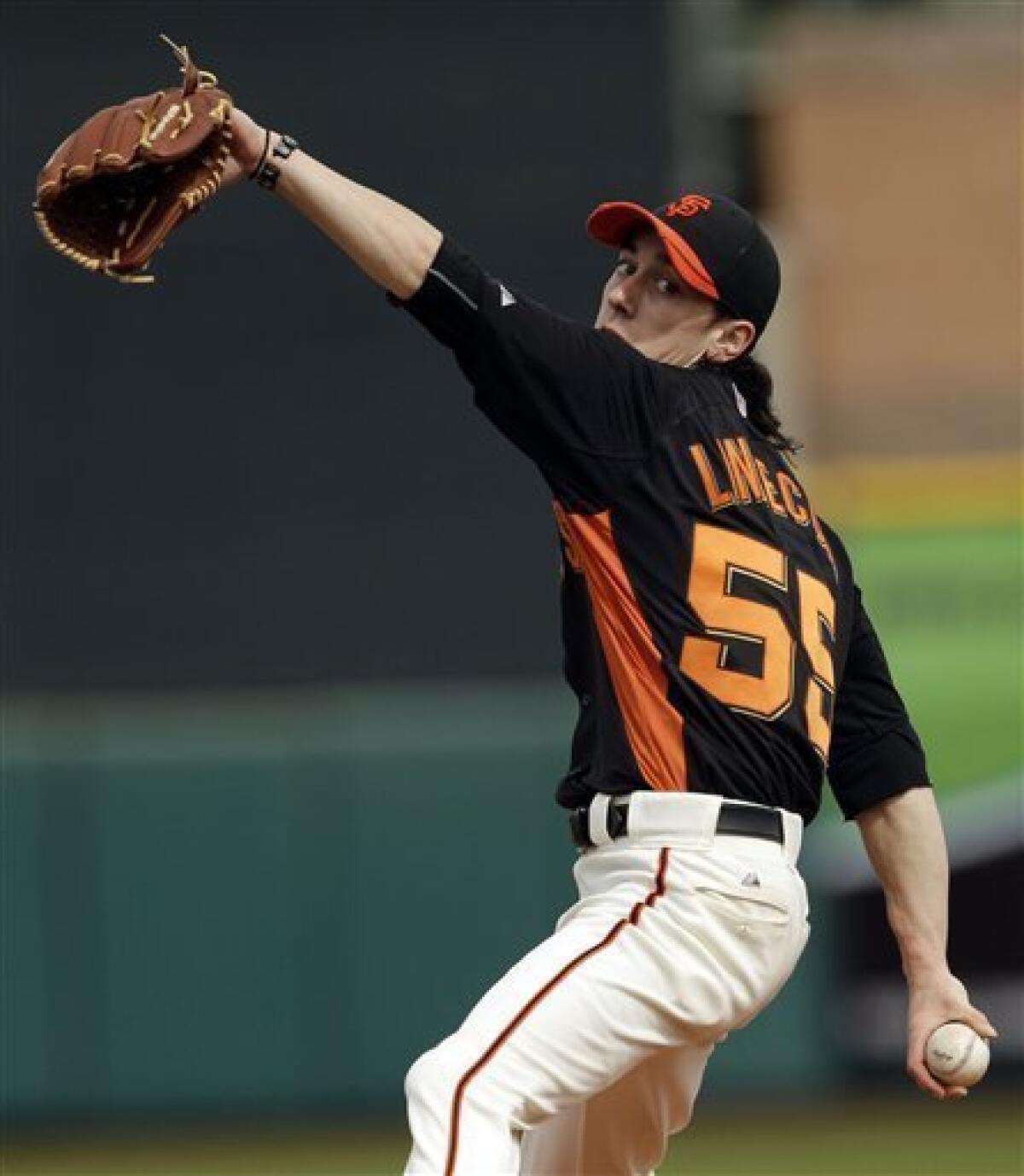 Lincecum wants one more minor league start
