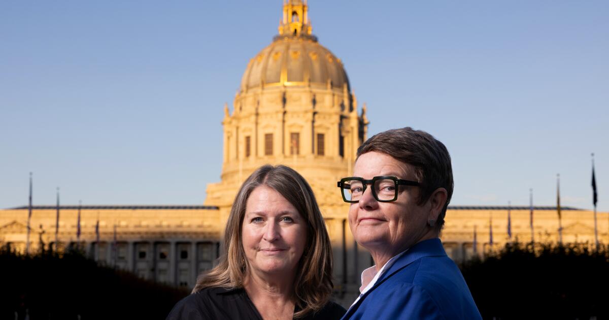 No sign of strife over California’s latest same-sex marriage measure No sign of strife over California’s latest same-sex marriage measure