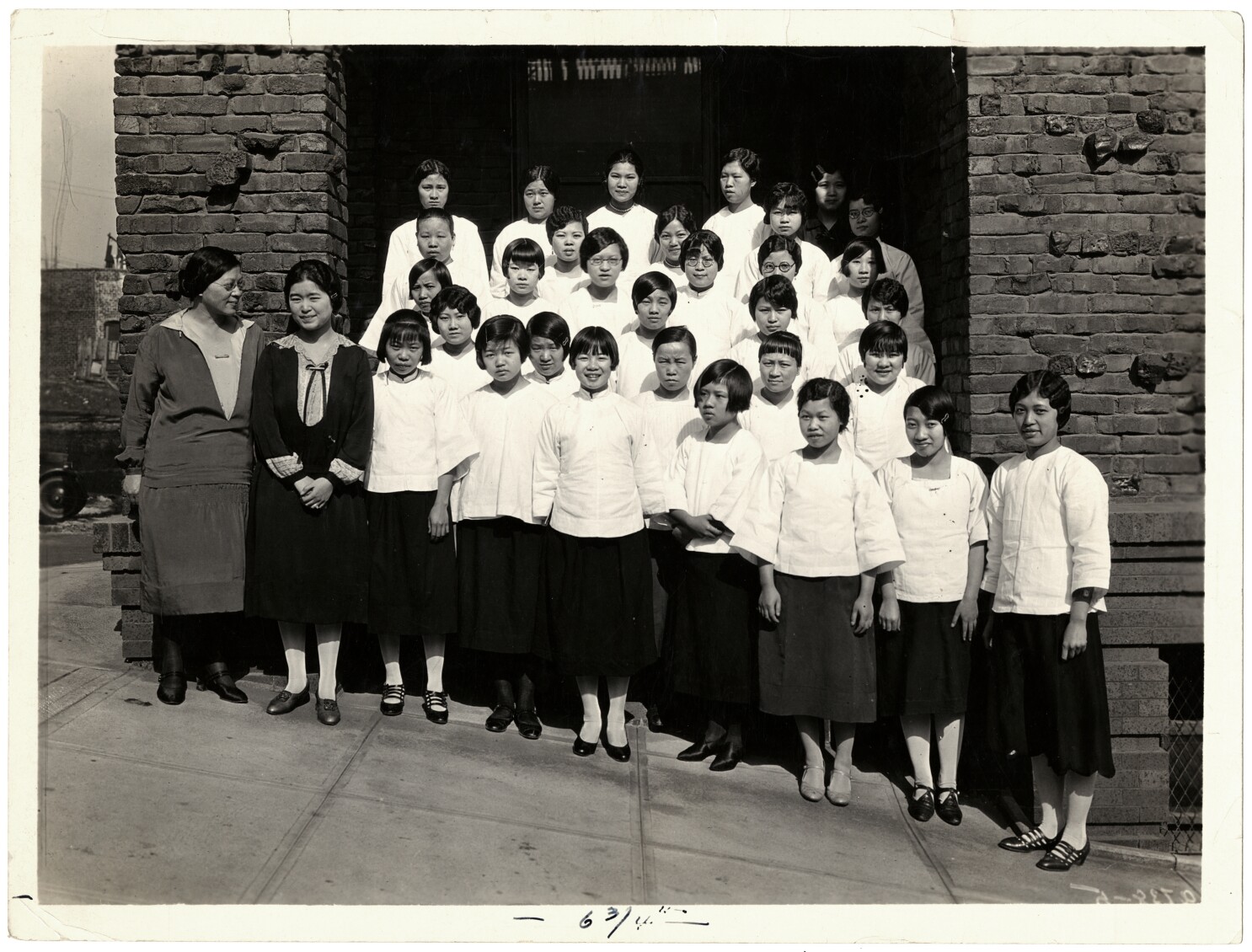 Op Ed Asian Women Fought The West S Slave Trade And Then They Were Written Out Of History Los Angeles Times