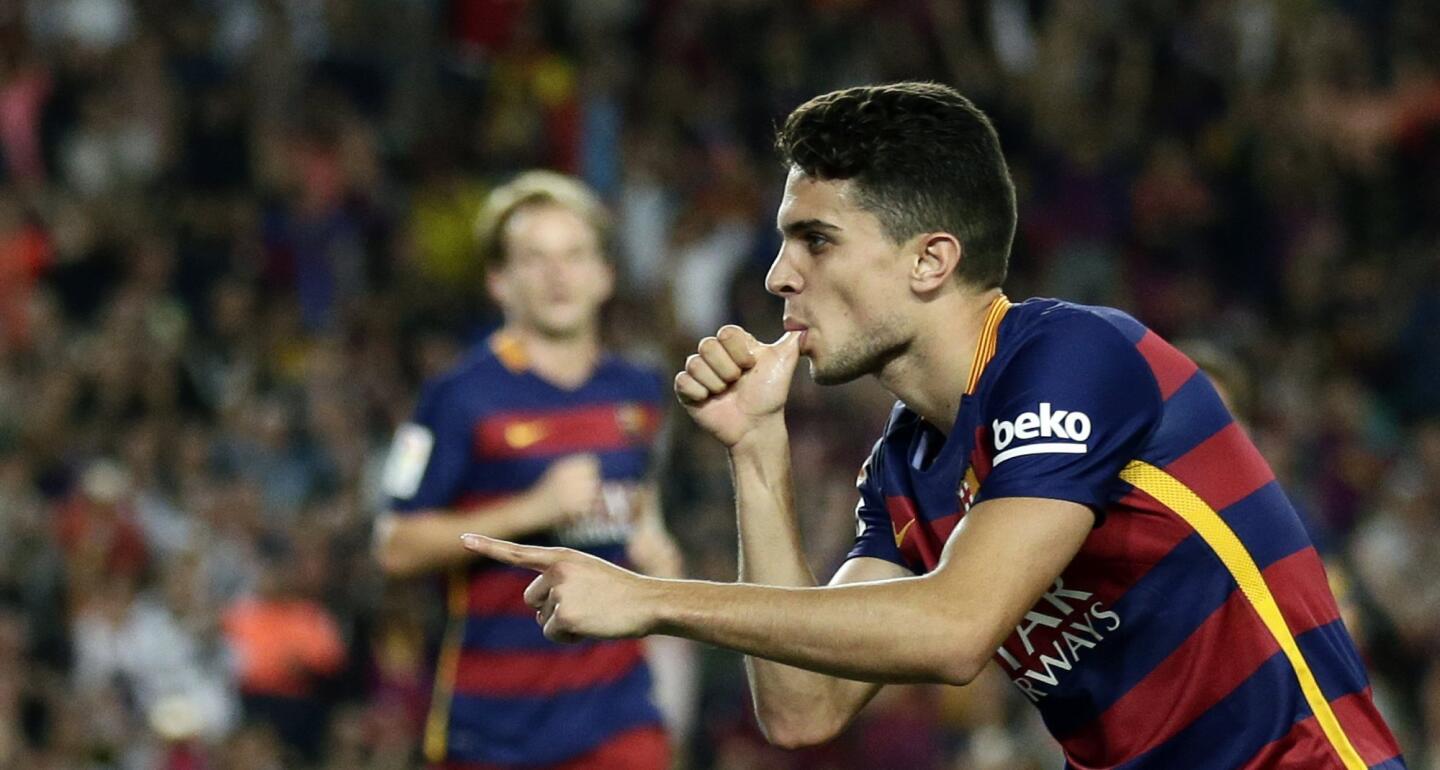 Marc Bartra