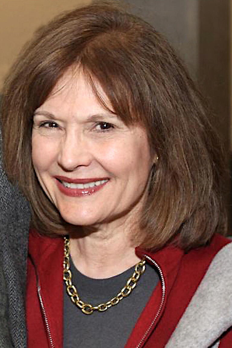 Lee Ramesh Lee Ramer, former L.A. Cultural Affairs leader, dies at 90 - Los ...