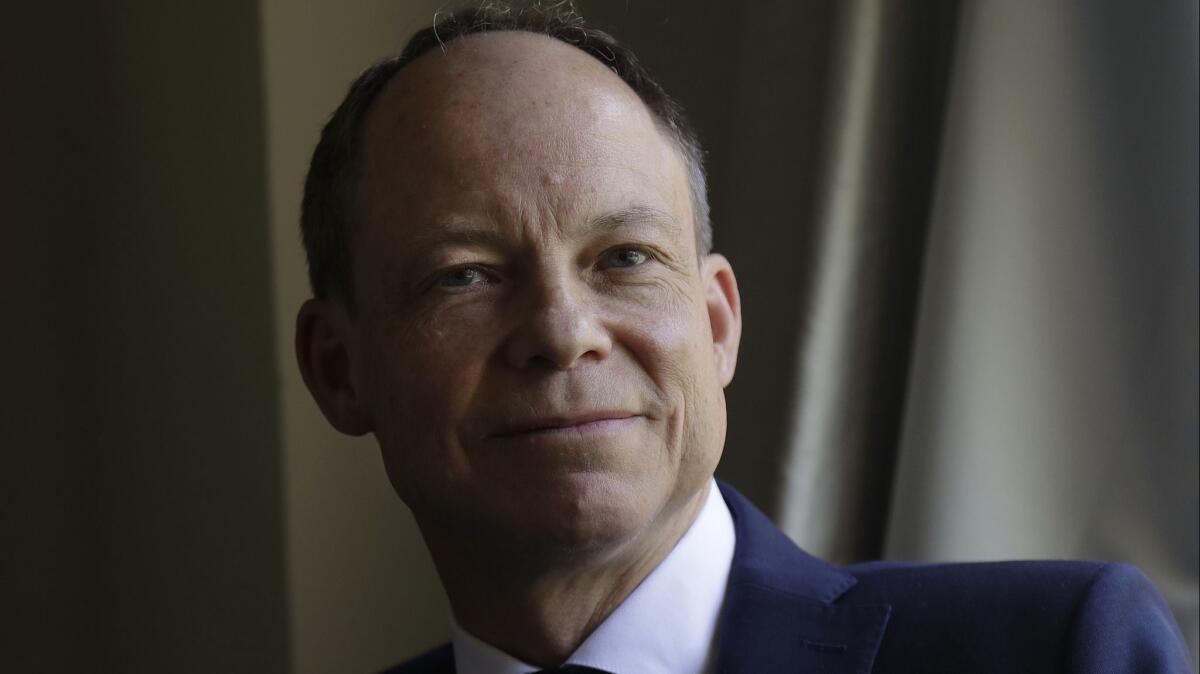 Santa Clara County Superior Court Judge Aaron Persky faces a recall election Tuesday. He is the first California judge to face a recall vote in more than 80 years.