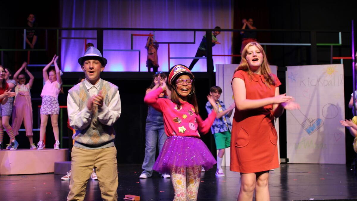 Kids hope to do one last musical on this East County stage. The owners want them out. - Vimarsana News