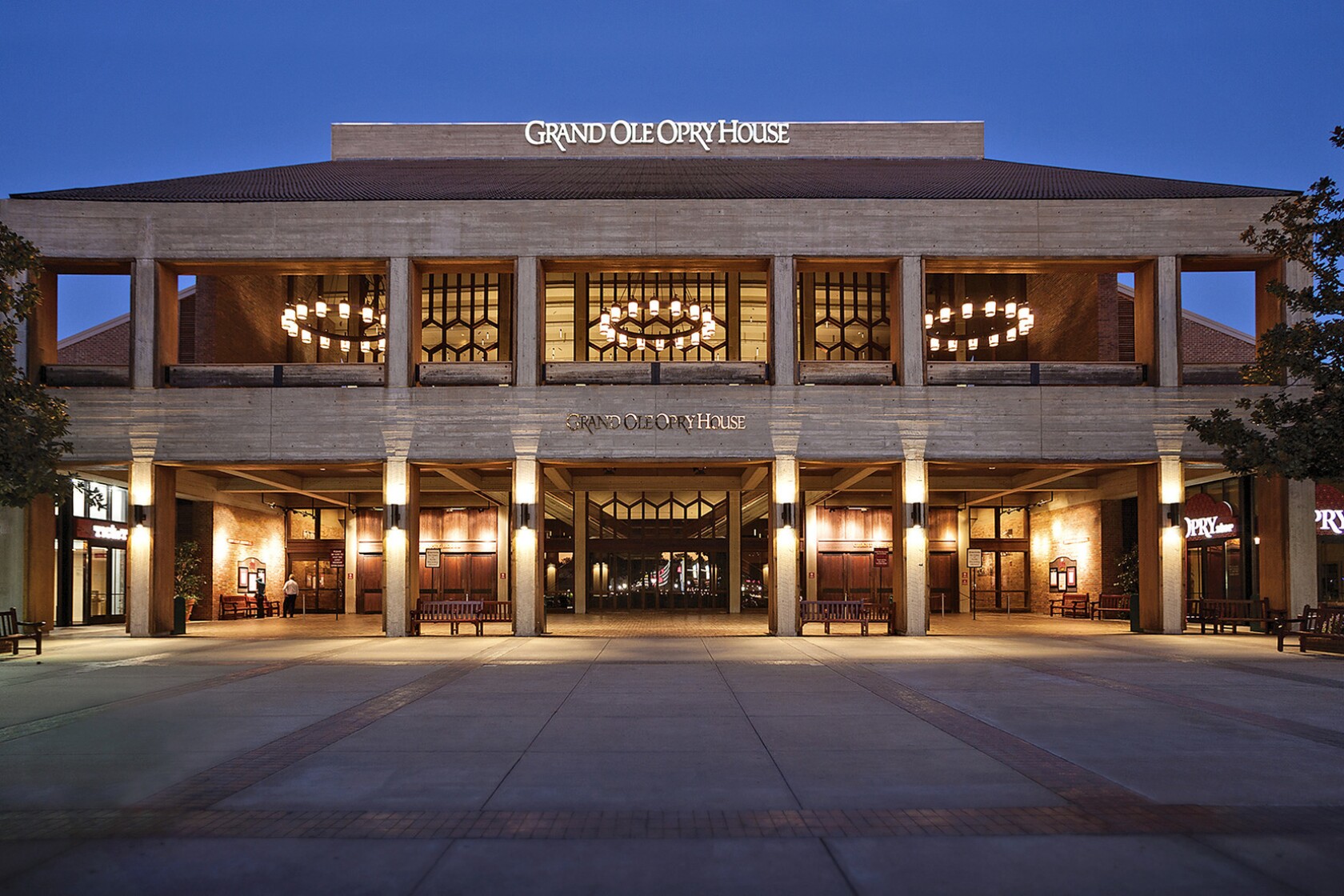 grand opry