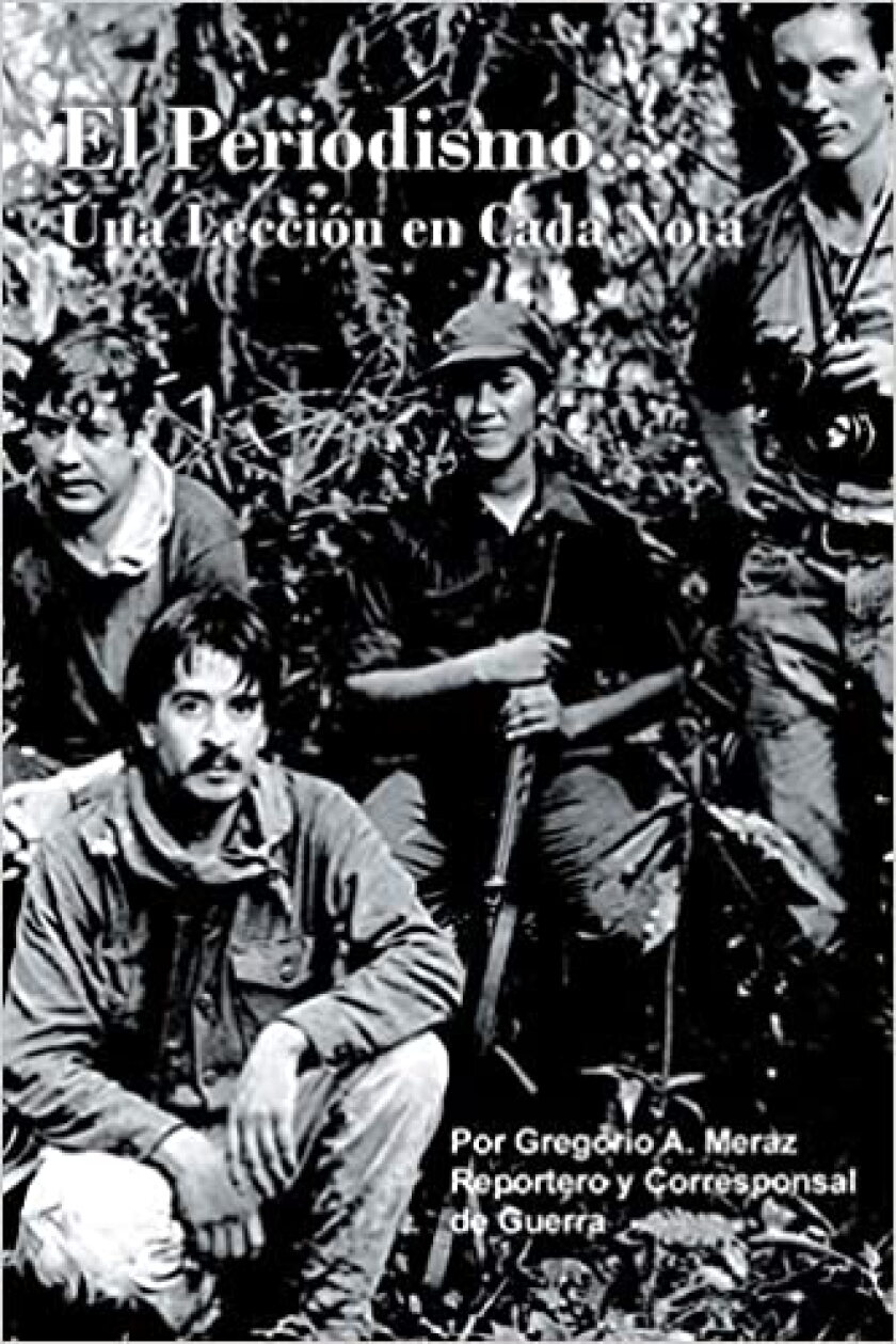 Periodismo: Una lección en cada nota es un libro que vale la pena ser leído por periodistas y el público en general.