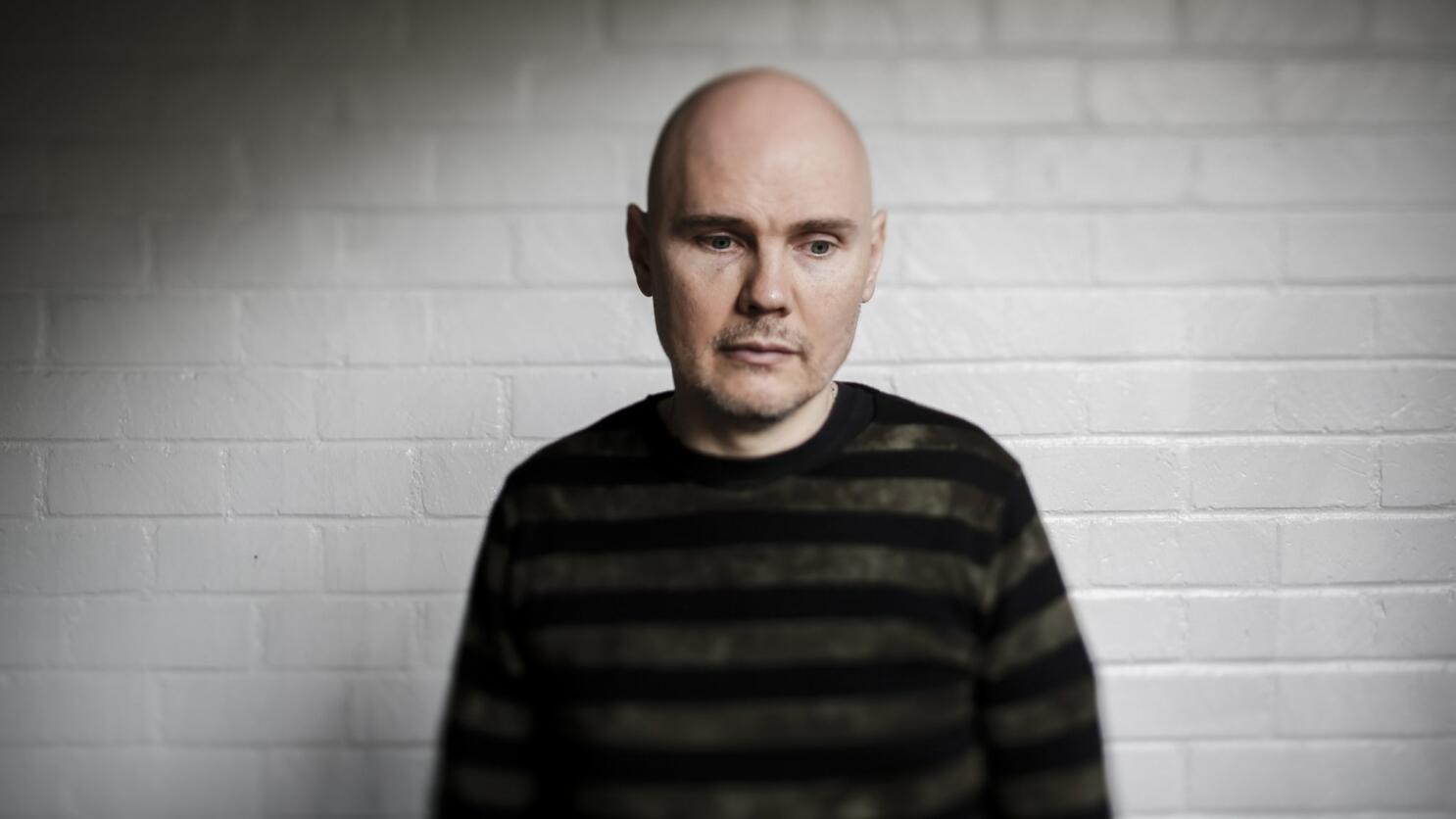 Smashing Pumpkins are almost reunited — and that's the problem