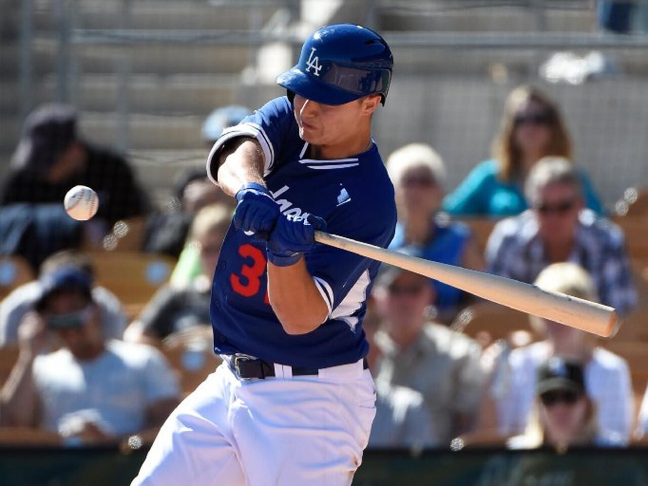 Dodgers, White Sox Have Discussed Joc Pederson Trade - MLB Trade