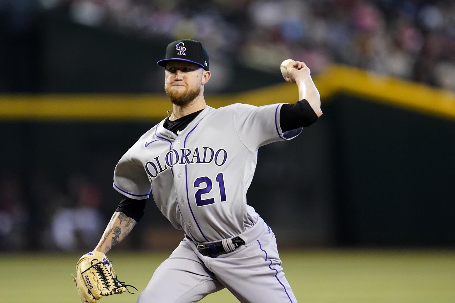 Diamondbacks rally past Rockies in ninth