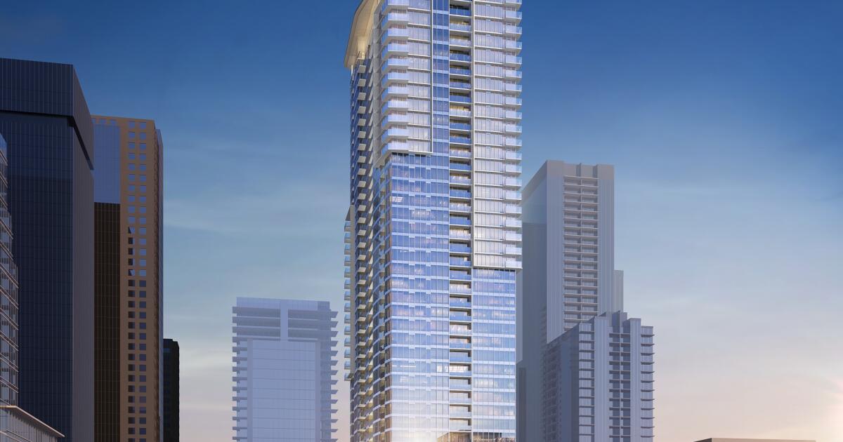 Transformation d'un complexe d'appartements en condos à San Diego Bosa