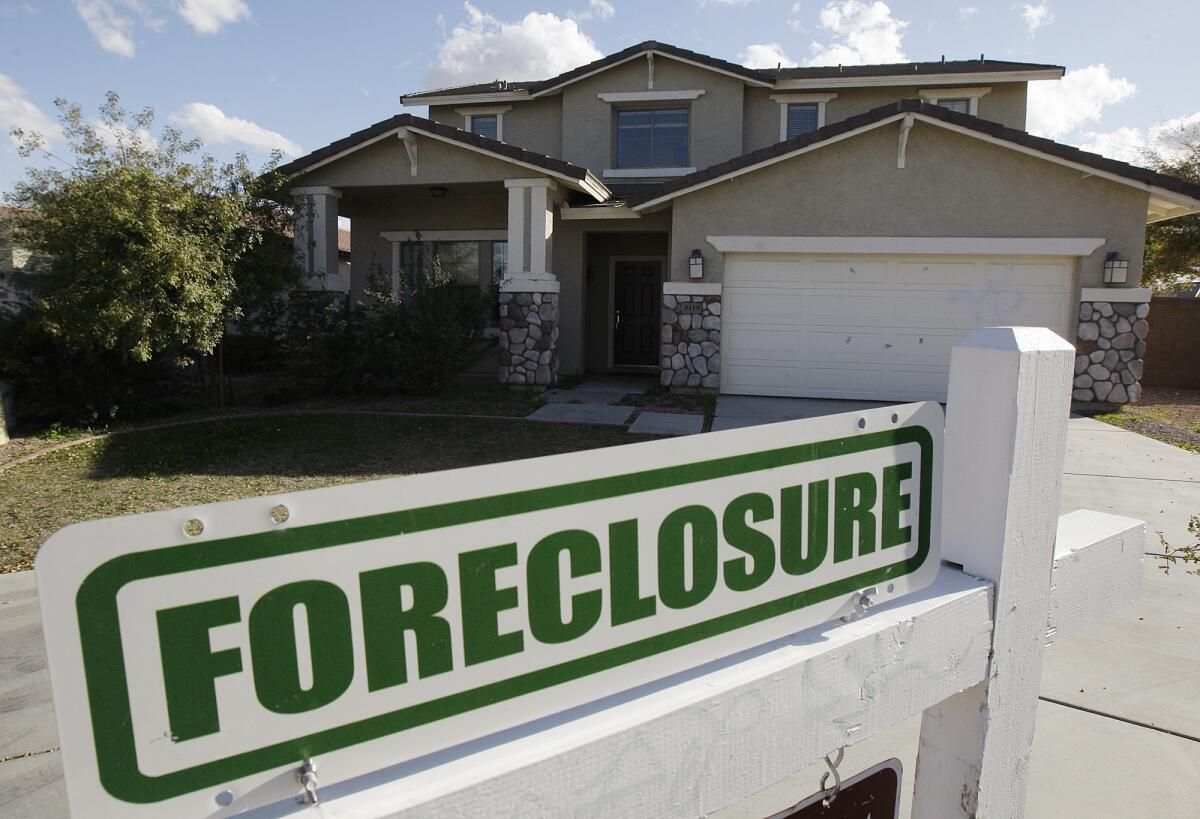 The wait required to get a new mortgage after a foreclosure varies by loan program and circumstances.